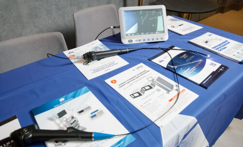 V Межрегиональная научно-практическая конференция «Енисейский урологический форум-2025»